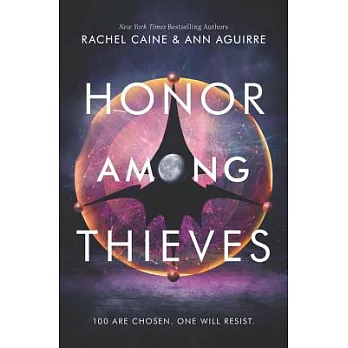 Honor among thieves /