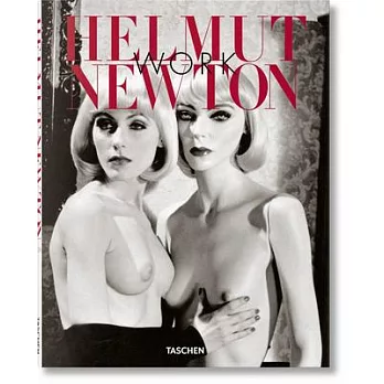 Helmut Newton: Work