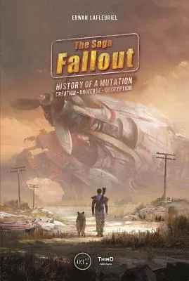 Fallout: A Tale of Mutation - Creation - Universe - Decryption