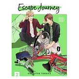 Escape Journey, Vol. 2