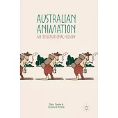 Australian Animation: An International History