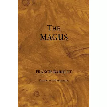 The Magus or Celestial Intelligencer