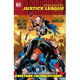 Elseworlds: Justice League Vol. 3