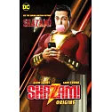 Shazam!: Origins