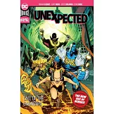 The Unexpected: Call of the Unknown (New Age of Heroes)