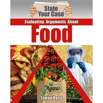 Evaluating Arguments about Food