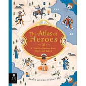 The Atlas of Heroes