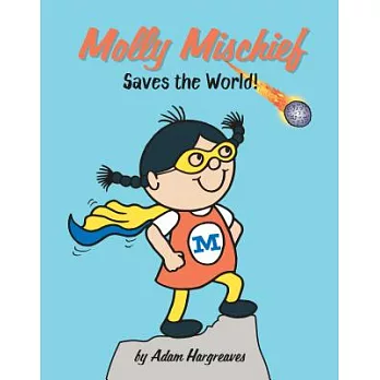 Saves the World!