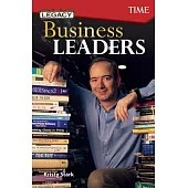 Legacy: Business Leaders (Level 8)