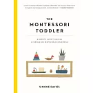 The Montessori Toddler: A Parent’s Guide to Raising a Curious and Responsible Human Being