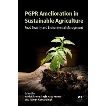 Pgpr Amelioration in Sustainable Agriculture: Food Security and Environmental Management