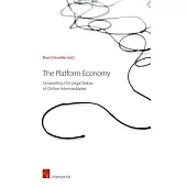 The Platform Economy: Unravelling the Legal Status of Online Intermediaries