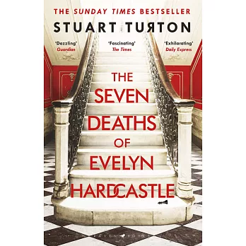 The Seven Deaths of Evelyn Hardcastle