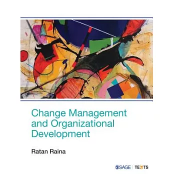Change Management and Organizational Development