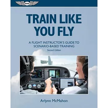 Train Like You Fly: A Flight Instructor’s Guide to Scenario-Based Training