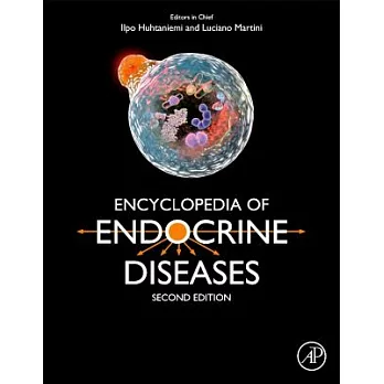 Encyclopedia of Endocrine Diseases