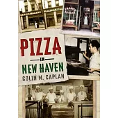 Pizza in New Haven