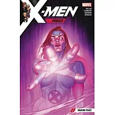 X-Men Red 2: Waging Peace