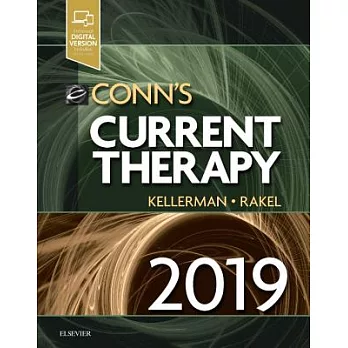 Conn’s Current Therapy 2019