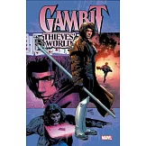 Gambit: Thieves’ World
