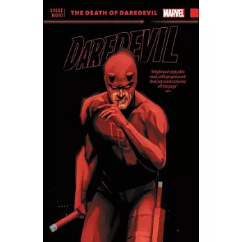 Daredevil: Back in Black Vol. 8: The Death of Daredevil