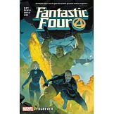 Fantastic Four 1: Fourever