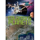 Colonizing Planets