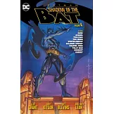 Batman 4: Shadow of the Bat