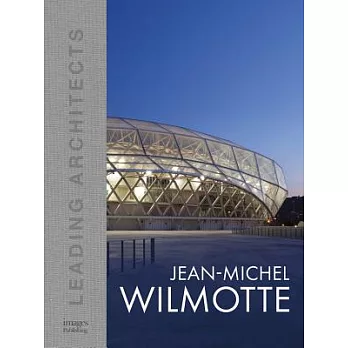 Jean-Michel Wilmotte: Leading Architects