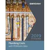 Plumbing Costs with RSMeans data 2019