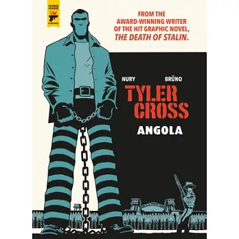 Tyler Cross: Angola