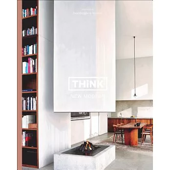 Think New Modern: Interiors by Swimberghe & Verlinde