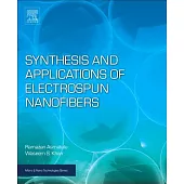 Synthesis and Applications of Electrospun Nanofibers