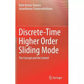Discrete-Time Higher Order Sliding Mode: The Concept and the Control