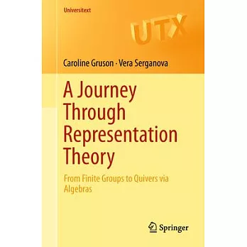 A Journey Through Representation Theory: From Finite Groups to Quivers Via Algebras