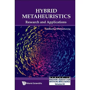 Hybrid Metaheuristics: Research and Applications