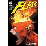 The Flash 9: Reckoning of the Forces