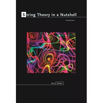 String Theory in a Nutshell: Second Edition