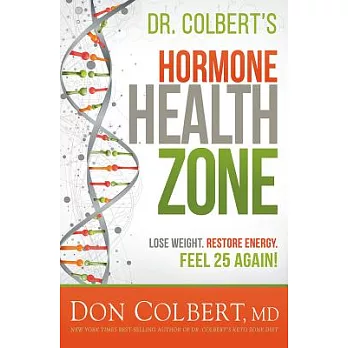 Dr. Colbert’s Hormone Health Zone