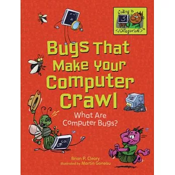 Bugs That Make Your Computer Crawl: What Are Computer Bugs?