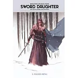 Sword Daughter 2: Folded Metal