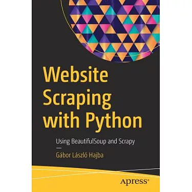 Implementing Web Scraping In Python With Beautifulsoup How To Scrape