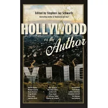 Hollywood vs. the Author