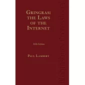 Gringras: The Laws of the Internet