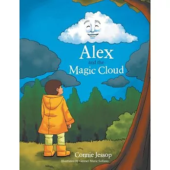 Alex and the Magic Cloud