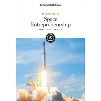 Space Entrepreneurship: Facing the Next Frontier