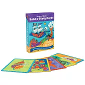 Build a Story Cards Ocean Adventure