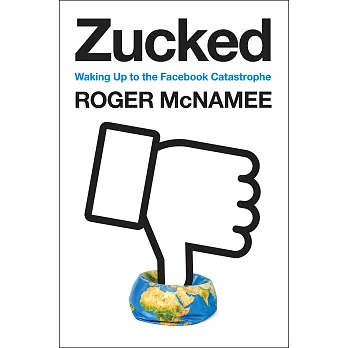 Zucked : The Education of an Unlikely Activist