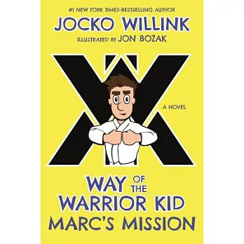 Way of the warrior kid 2 : Marc