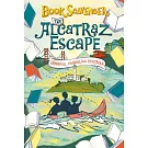 The Alcatraz Escape (The Book Scavenger series, 3)
